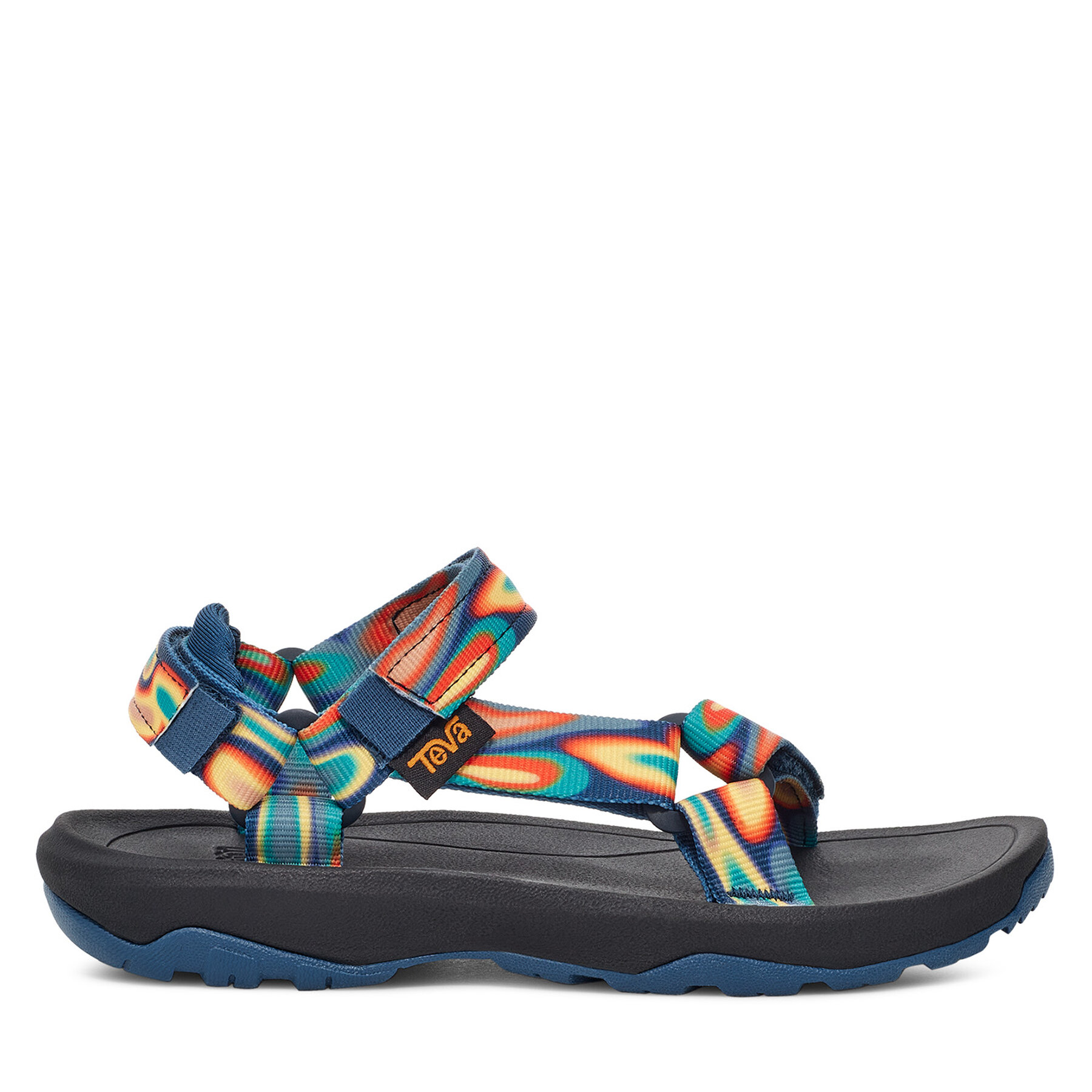 Sandalen Teva Hurricane XLT 2 Groovy 1155070C GTC von Teva