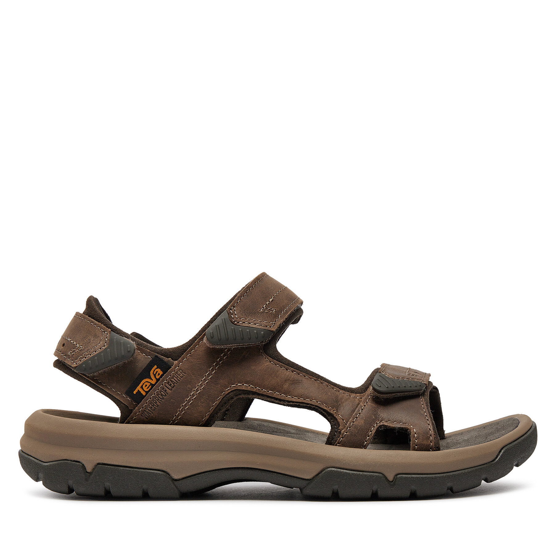 Sandalen Teva Langdon Sandal 1015149 Walnut von Teva