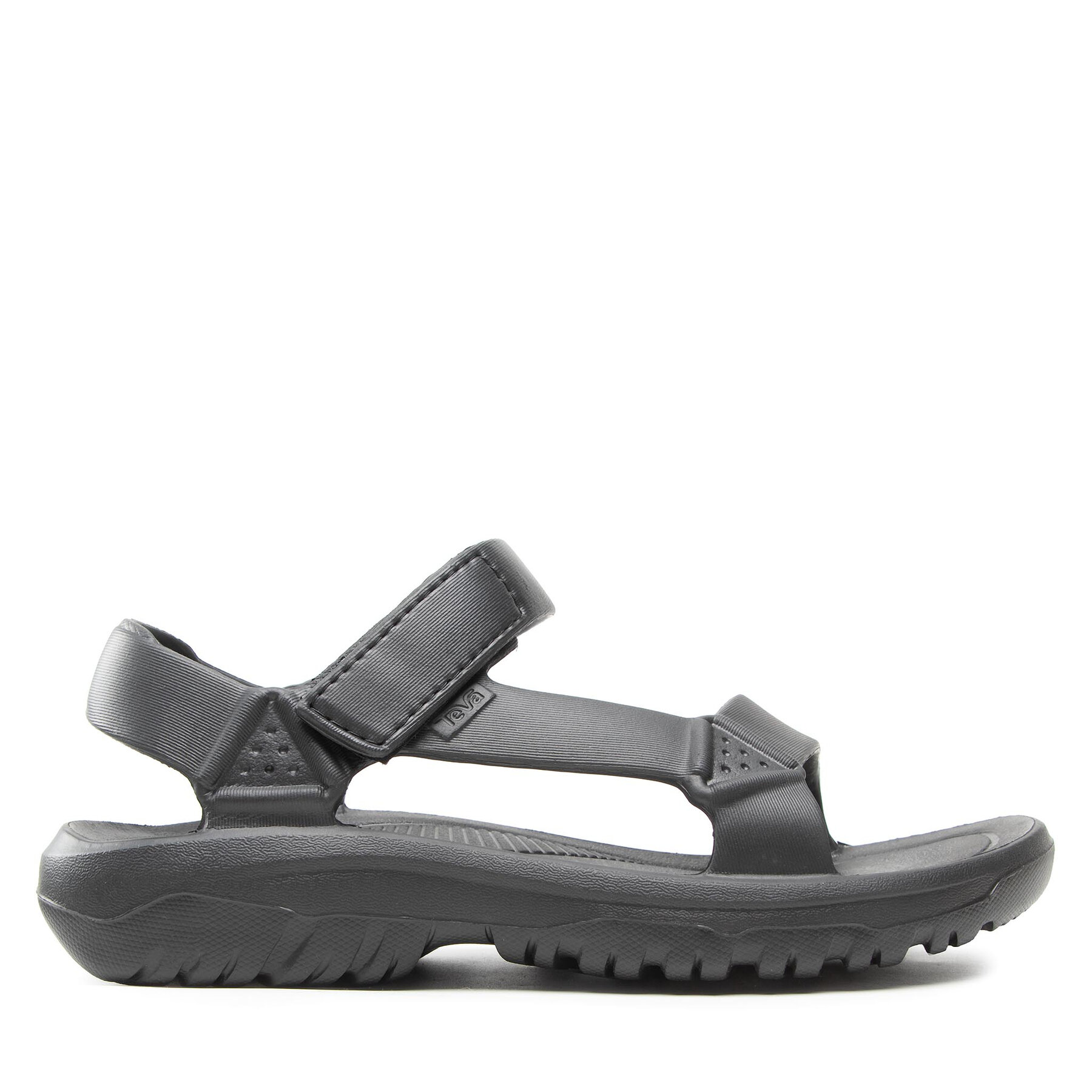 Sandalen Teva M Hurricane Drift 1124073 Black von Teva