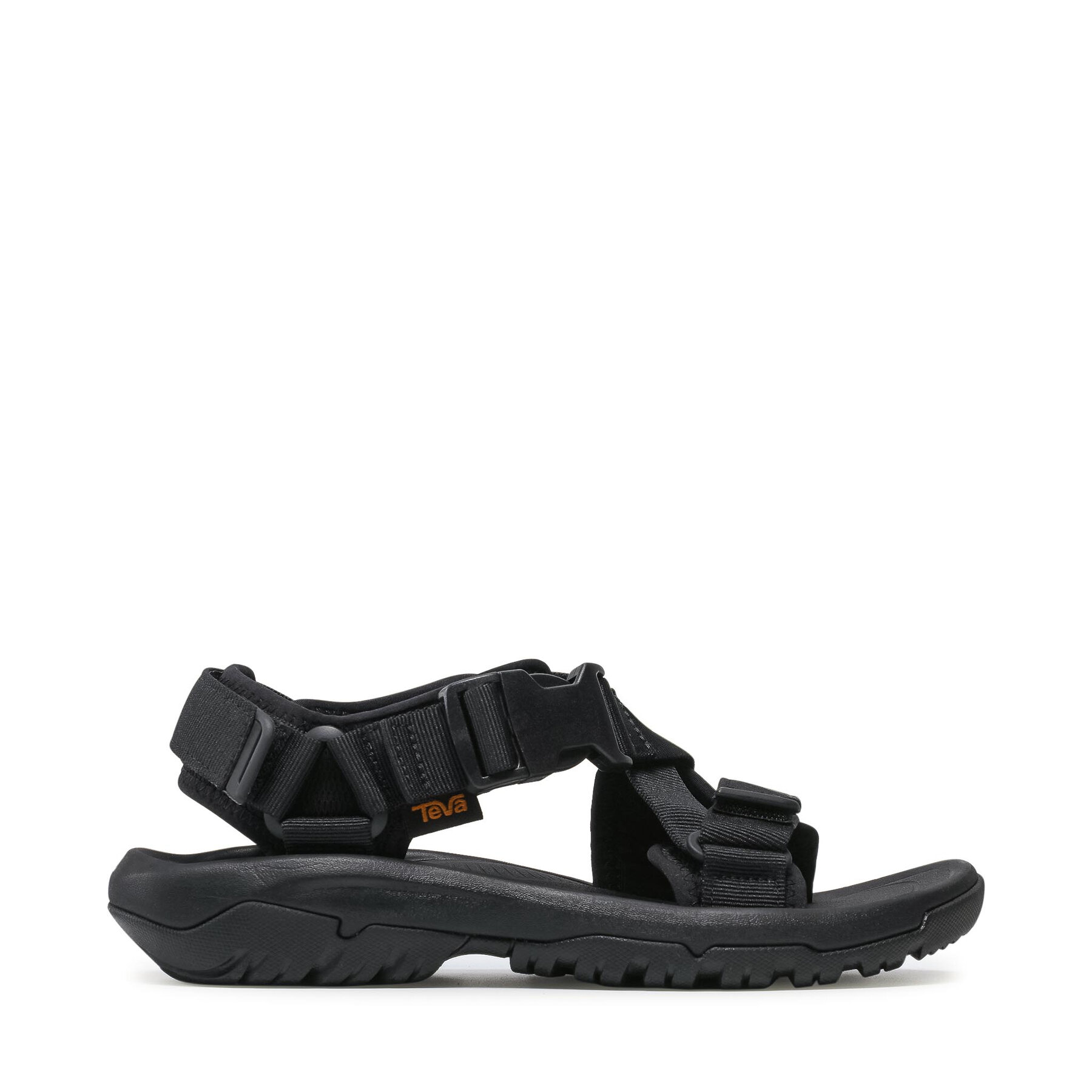 Sandalen Teva M Hurricane Verge 1121534 Blk von Teva