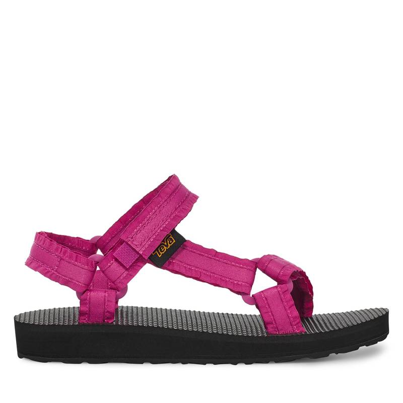 Sandalen Teva Original Universal Adorn 1137550C Rose Violet von Teva