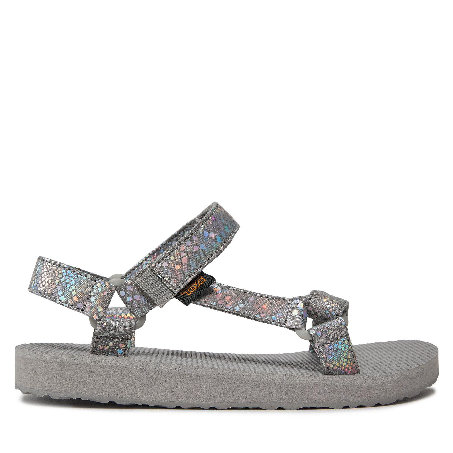 Sandalen Teva Original Universal Sparklie 1134376C Driz Drizzle von Teva