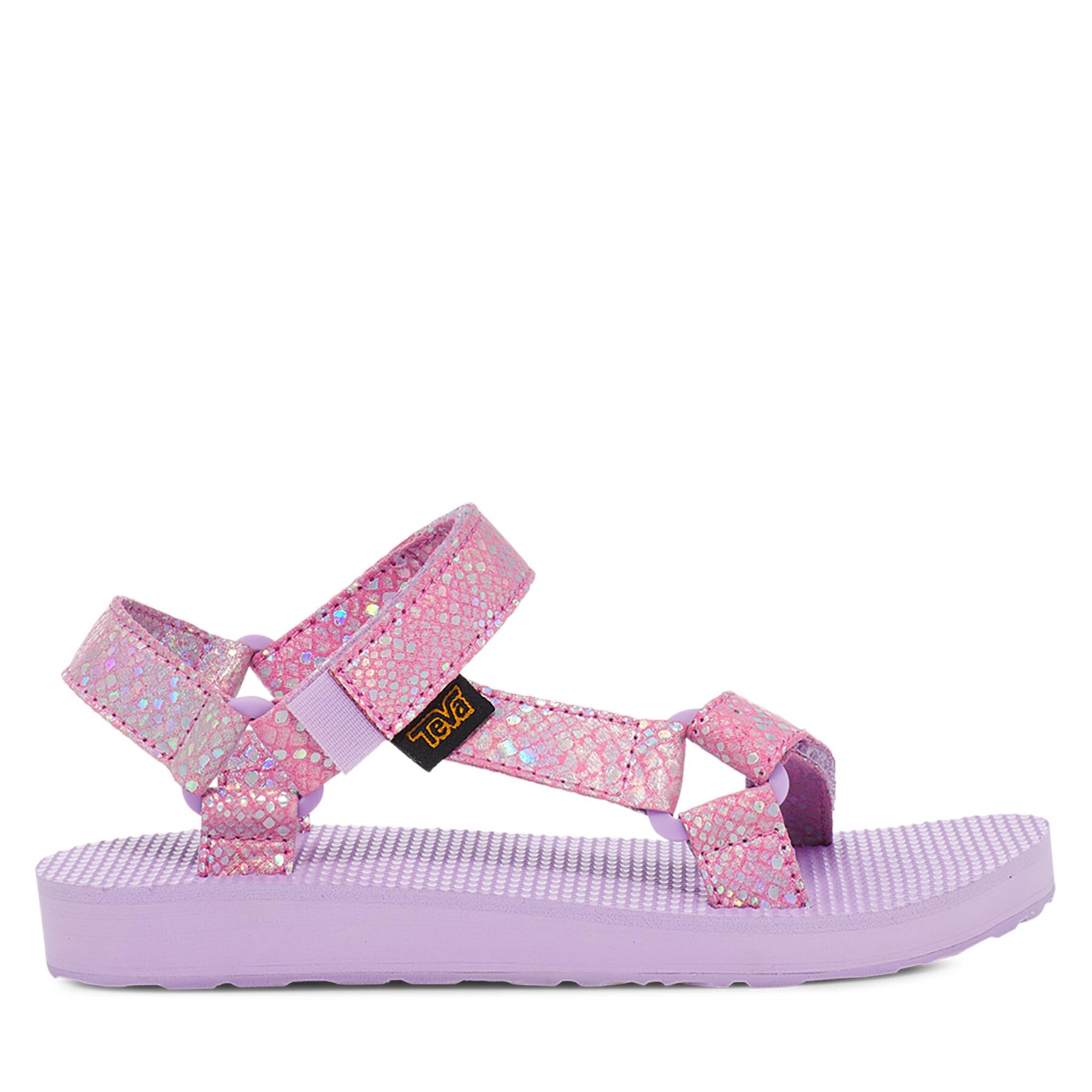 Sandalen Teva Original Universal Sparklie 1134376C Pastel lilac von Teva