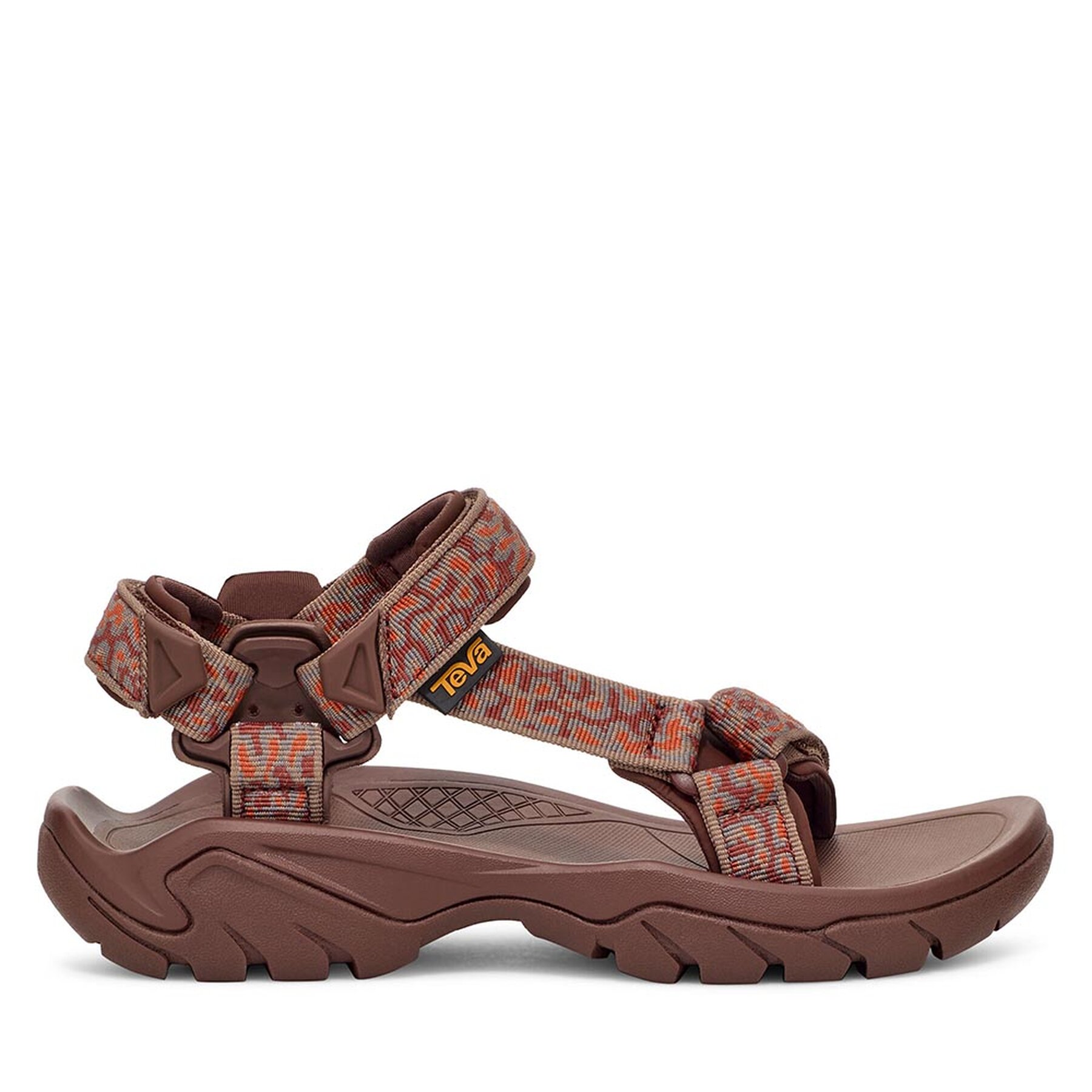 Sandalen Teva Terra Fi 5 Universal 1099443 Violett von Teva