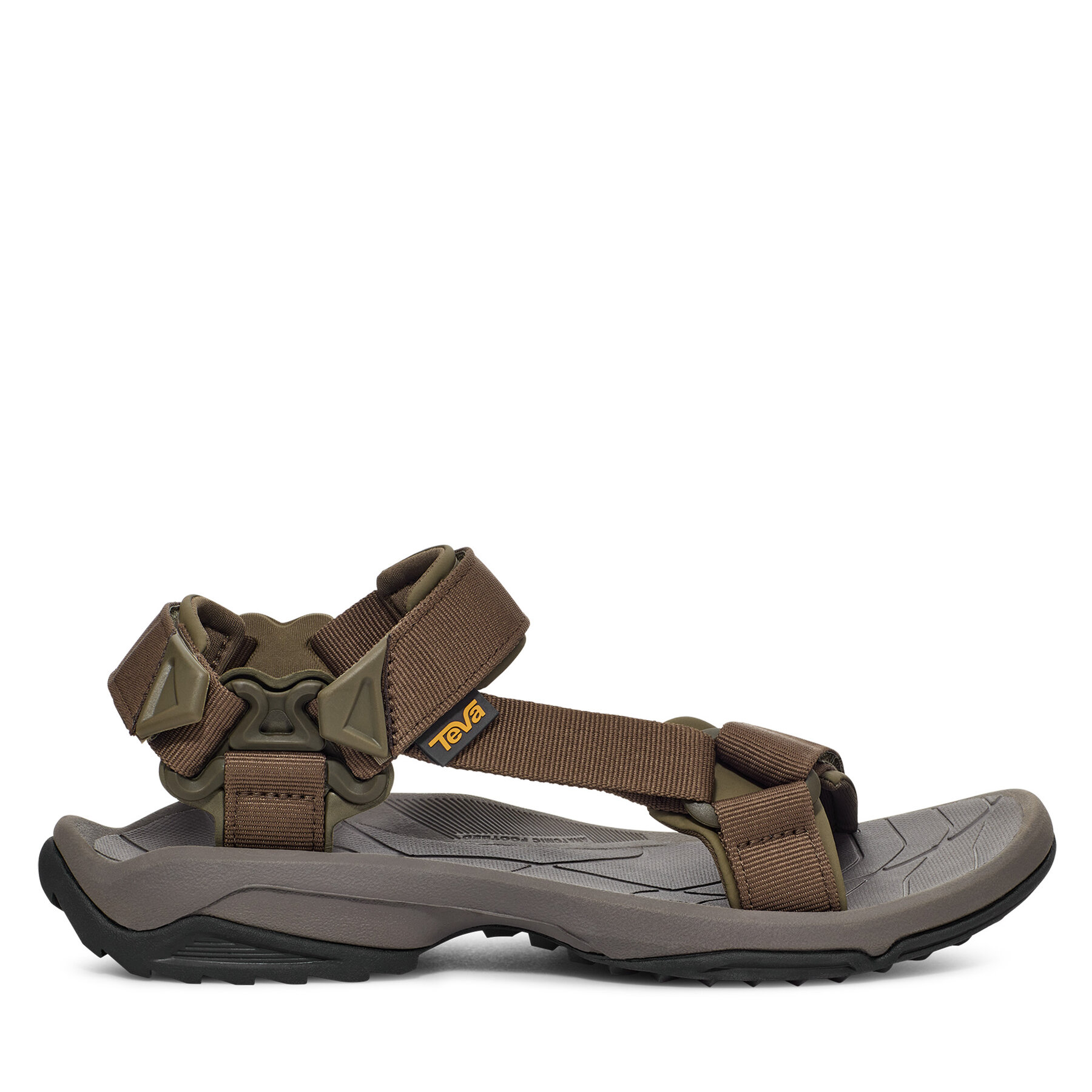 Sandalen Teva Terra Fi Lite 1001473 DVD von Teva