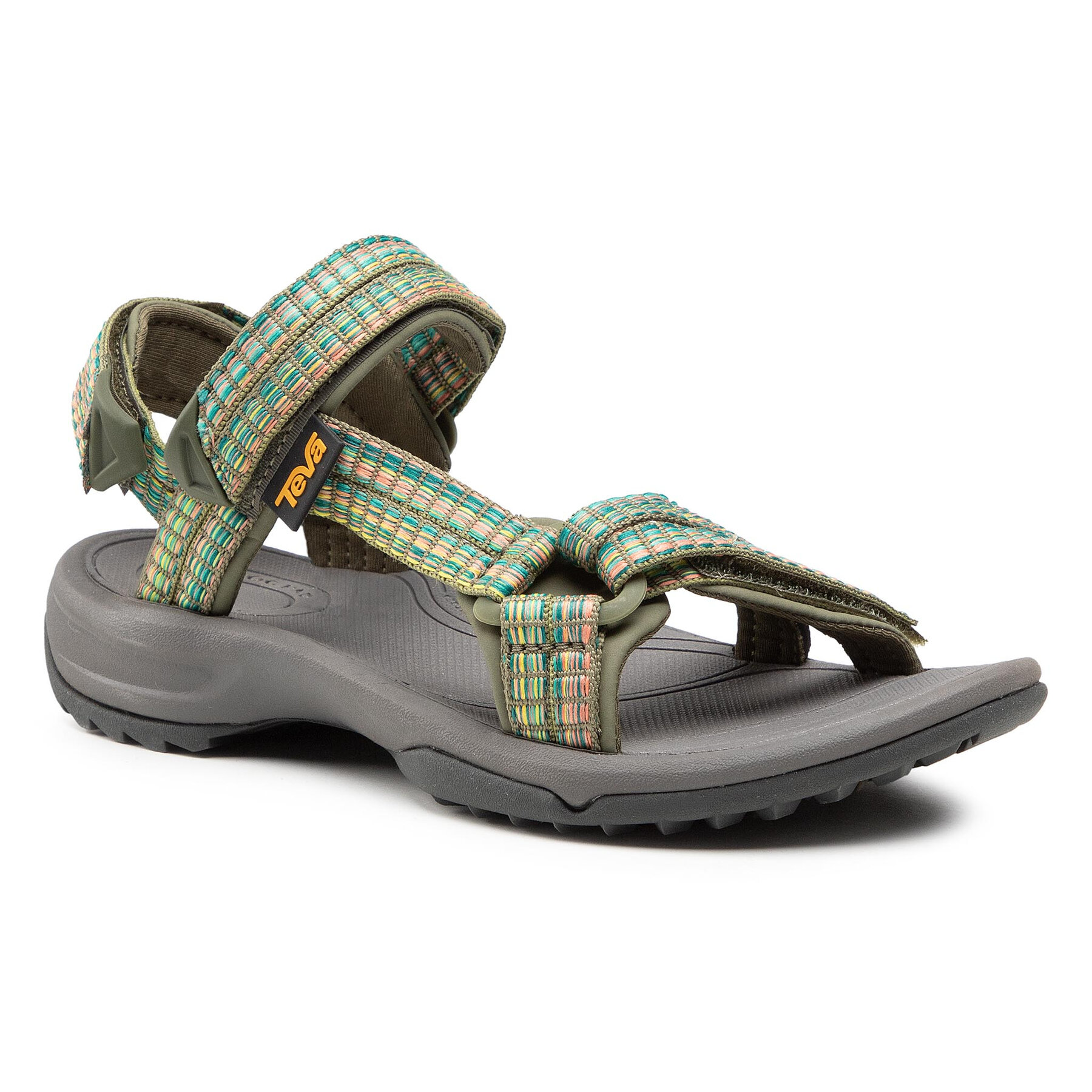 Sandalen Teva Terra Fi Lite 1001474 Btol von Teva