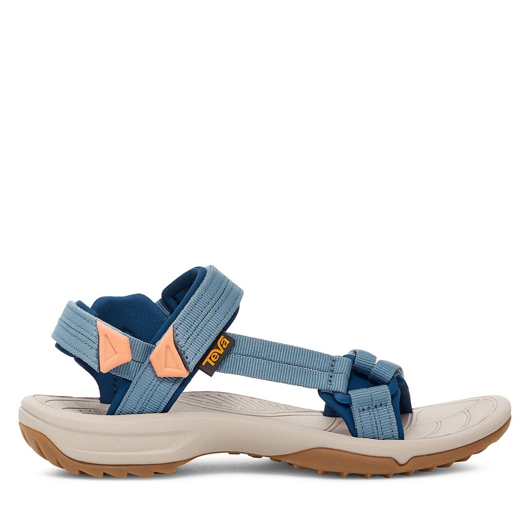 Sandalen Teva Terra Fi Lite 1001474 CITA von Teva