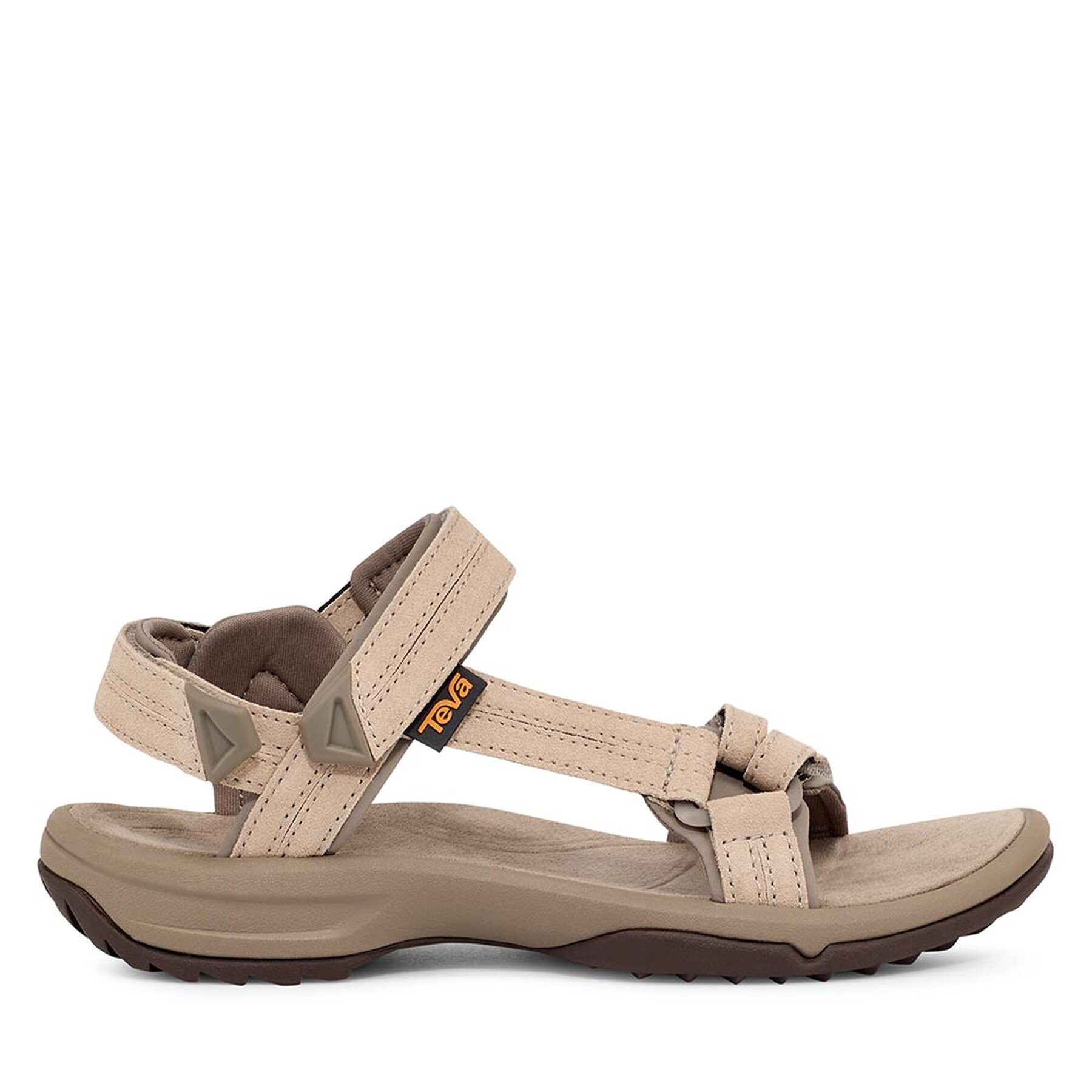 Sandalen Teva Terra Fi Lite Suede 1124035 FRGY von Teva