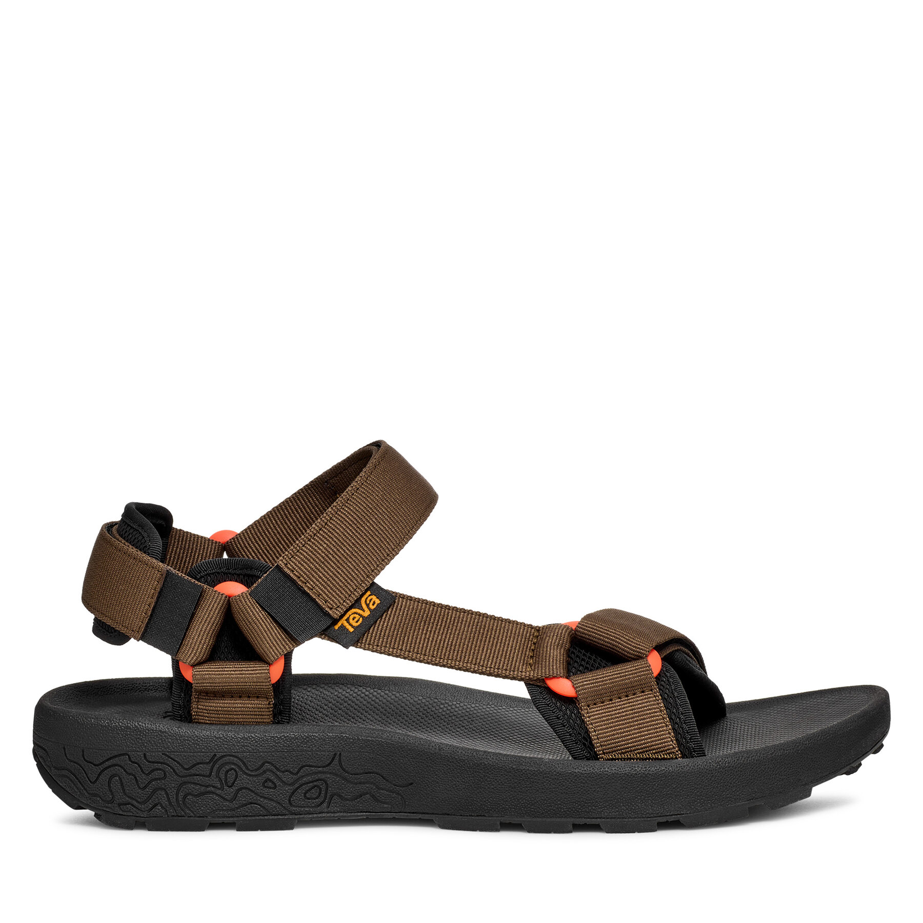 Sandalen Teva Terragrip Sandal 1150510 DSPM von Teva