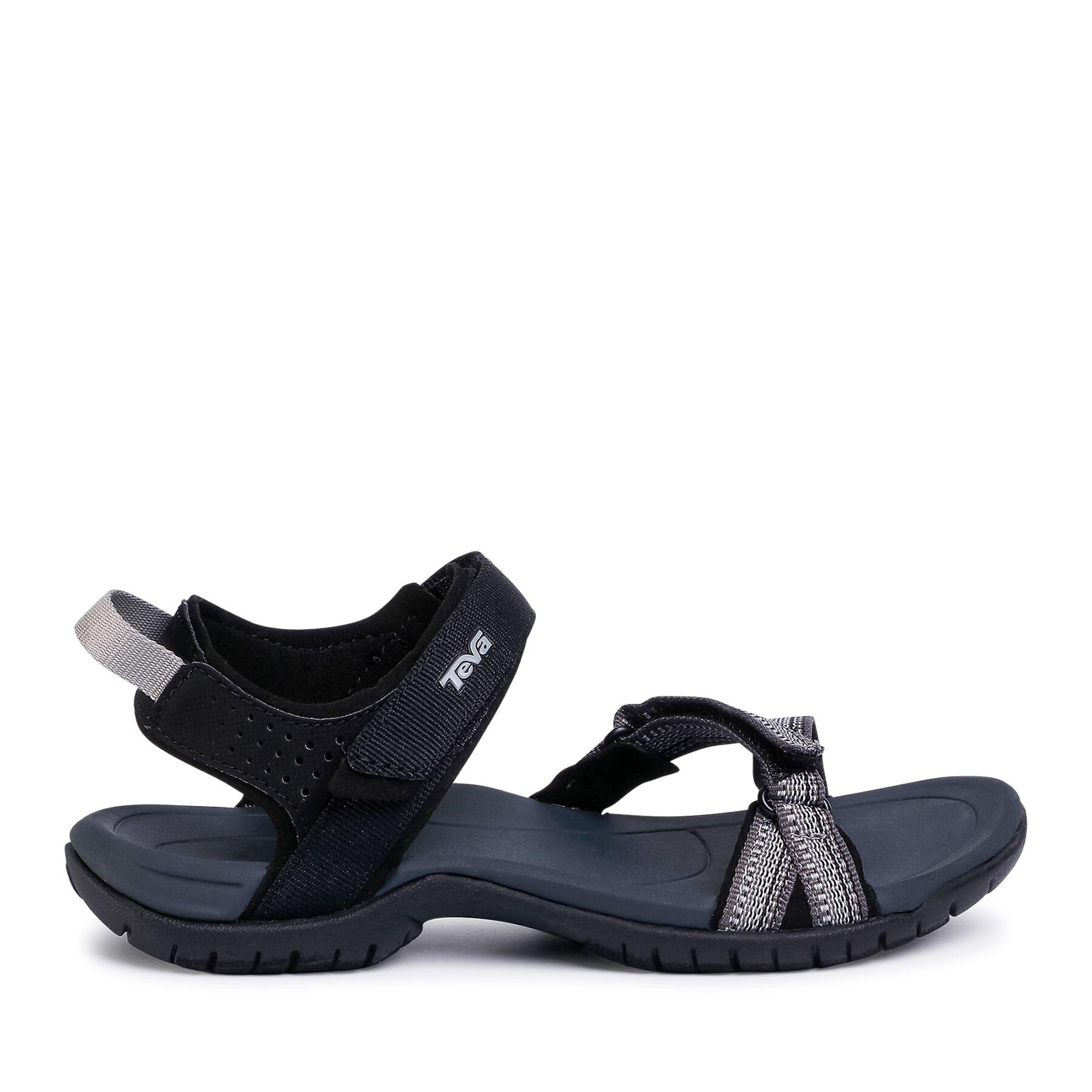Sandalen Teva Verra 1006263 Schwarz Sandalen Teva Verra 1006263 Schwarz von Teva