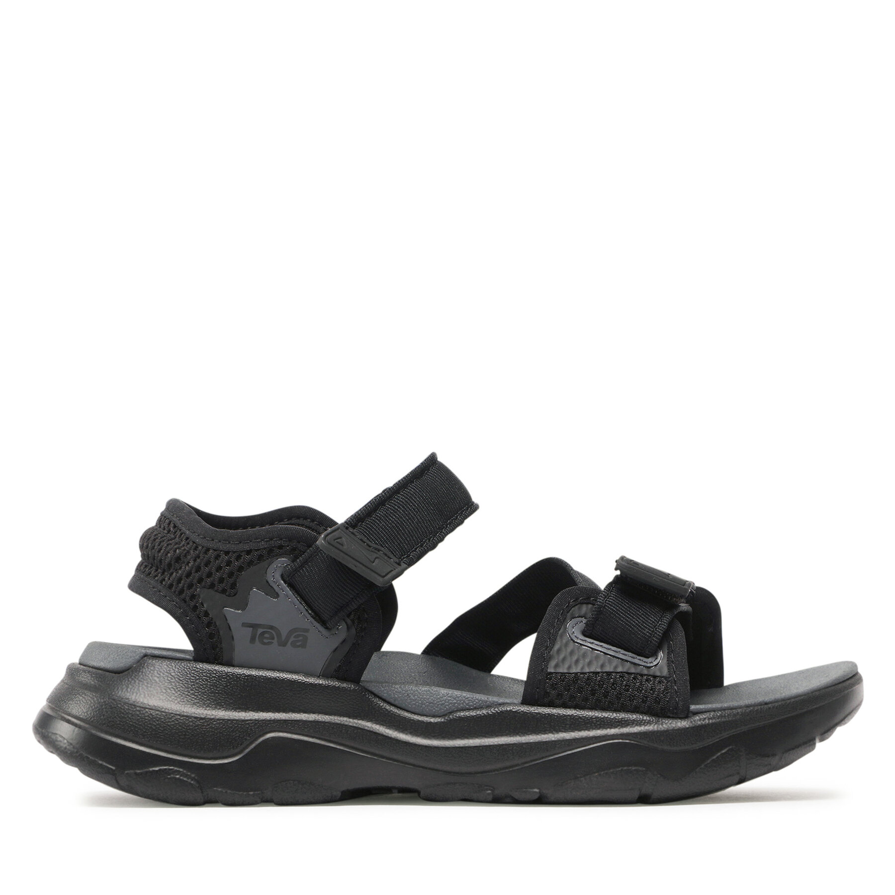 Sandalen Teva W Zymic 1124039 Black von Teva