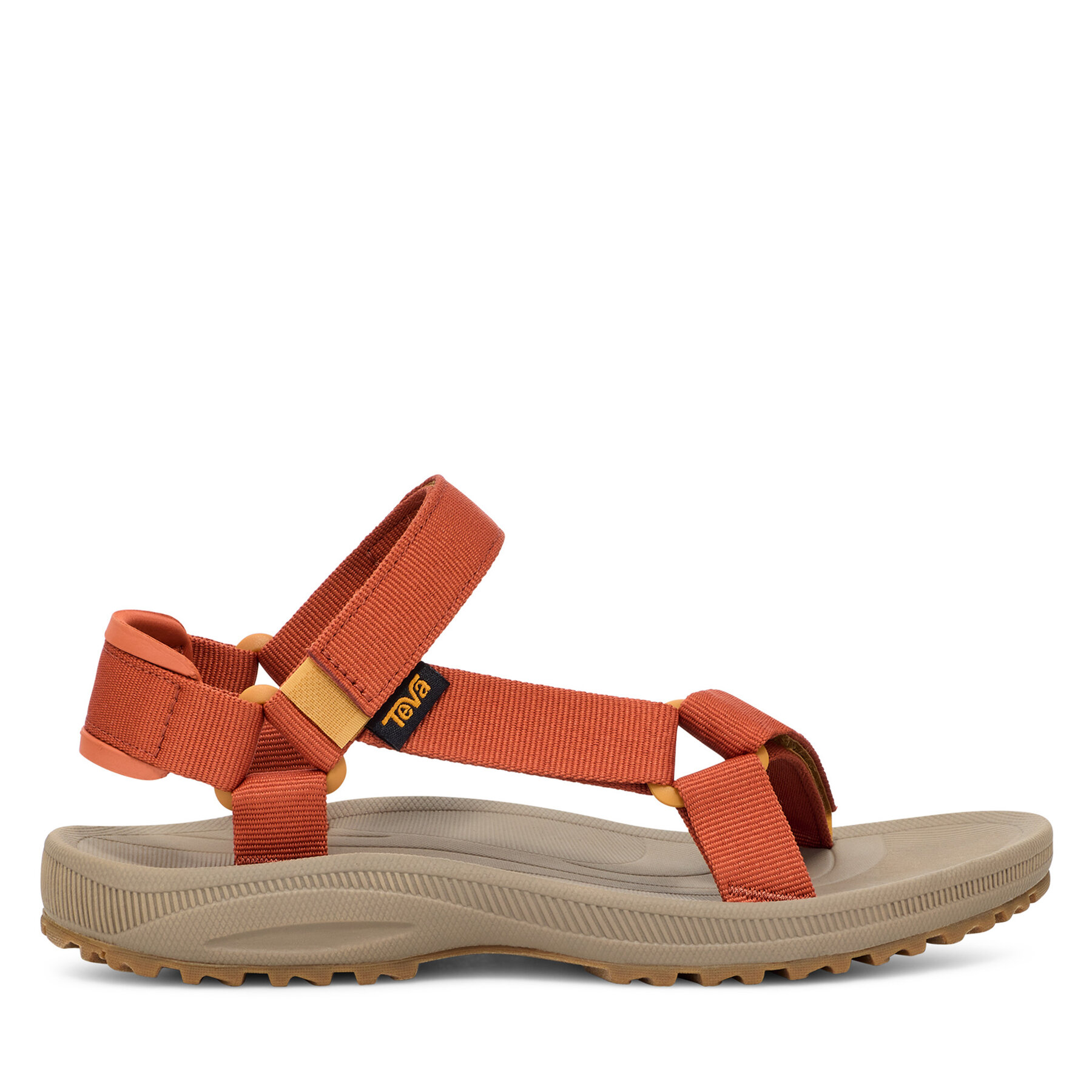 Sandalen Teva Winsted 1017424 Orange von Teva