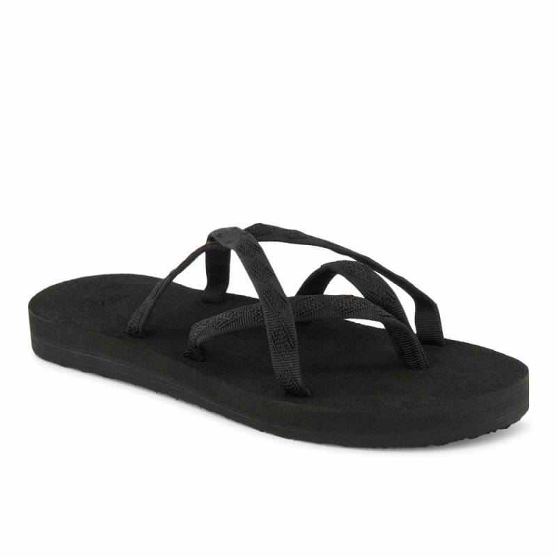 Teva, Badeschuh & Slider von Teva