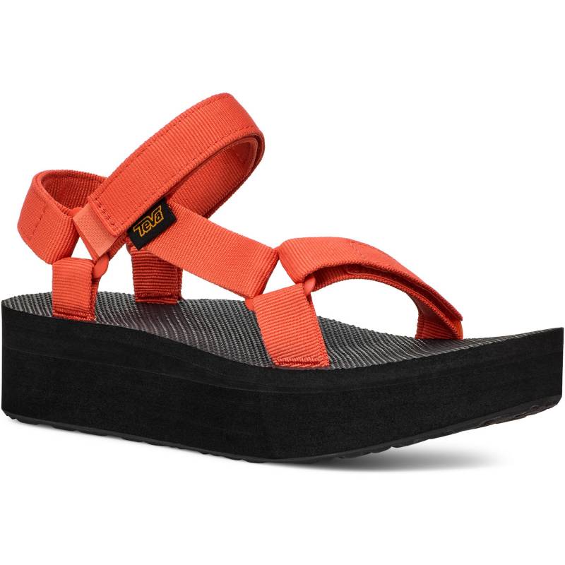 Teva Flatform Universal Sandalen Damen von Teva