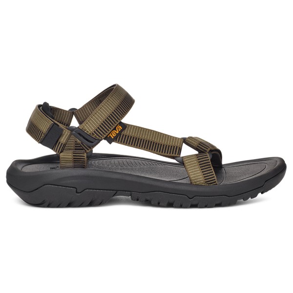 Teva - Hurricane XLT 2 - Sandalen Gr 11 grau von Teva