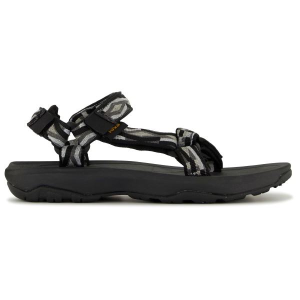 Teva - Kid's Hurricane XLT 2 - Sandalen Gr 1;11K;12K;13K;2;3 blau;grau/schwarz;lila/blau;schwarz von Teva