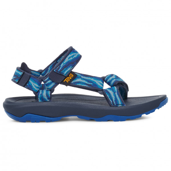 Teva - Kid's Hurricane XLT 2 - Sandalen Gr 10K blau von Teva