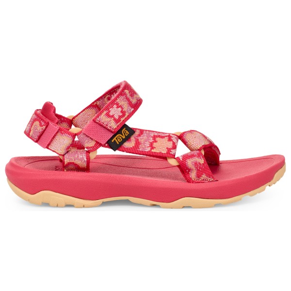 Teva - Kid's Hurricane XLT 2 - Sandalen Gr 12K rot/rosa von Teva