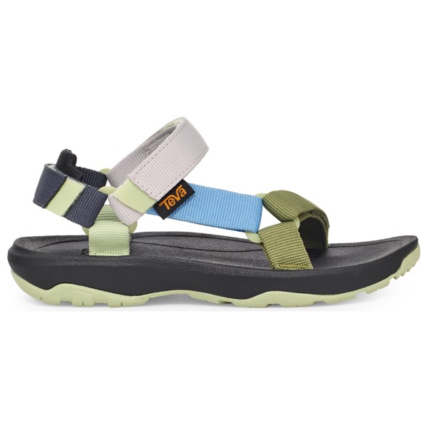 Teva - Kid's Hurricane XLT 2 - Sandalen Gr 2 bunt von Teva