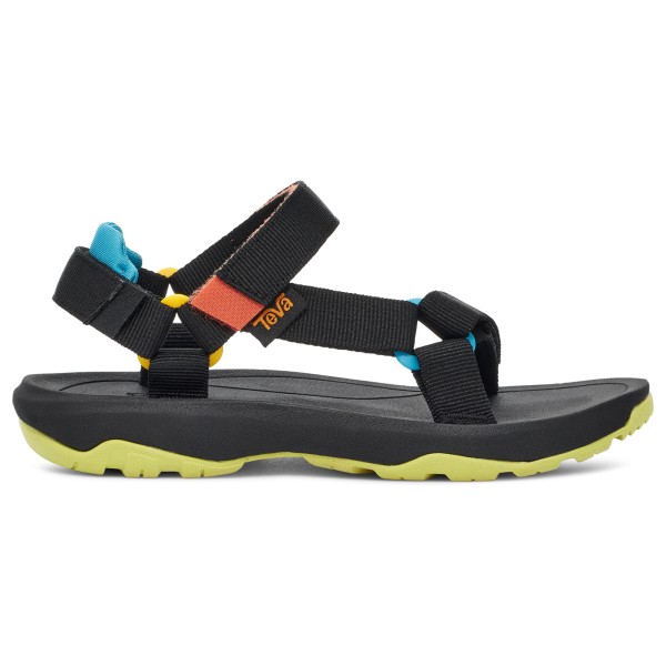 Teva - Kid's Hurricane XLT 2 - Sandalen Gr 3 schwarz von Teva