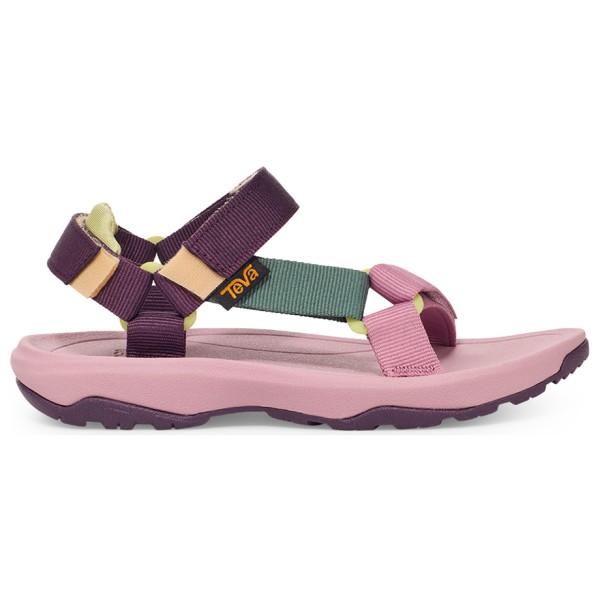 Teva - Kid's Hurricane XLT 2 - Sandalen Gr 4K rosa von Teva