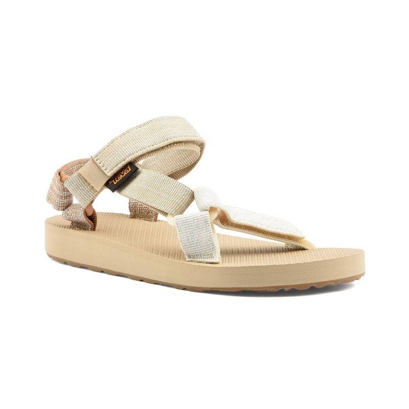 Teva Original Universa lMetallic-37 37 von Teva