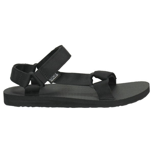Teva - Original Universal Urban - Sandalen Gr 12 schwarz von Teva