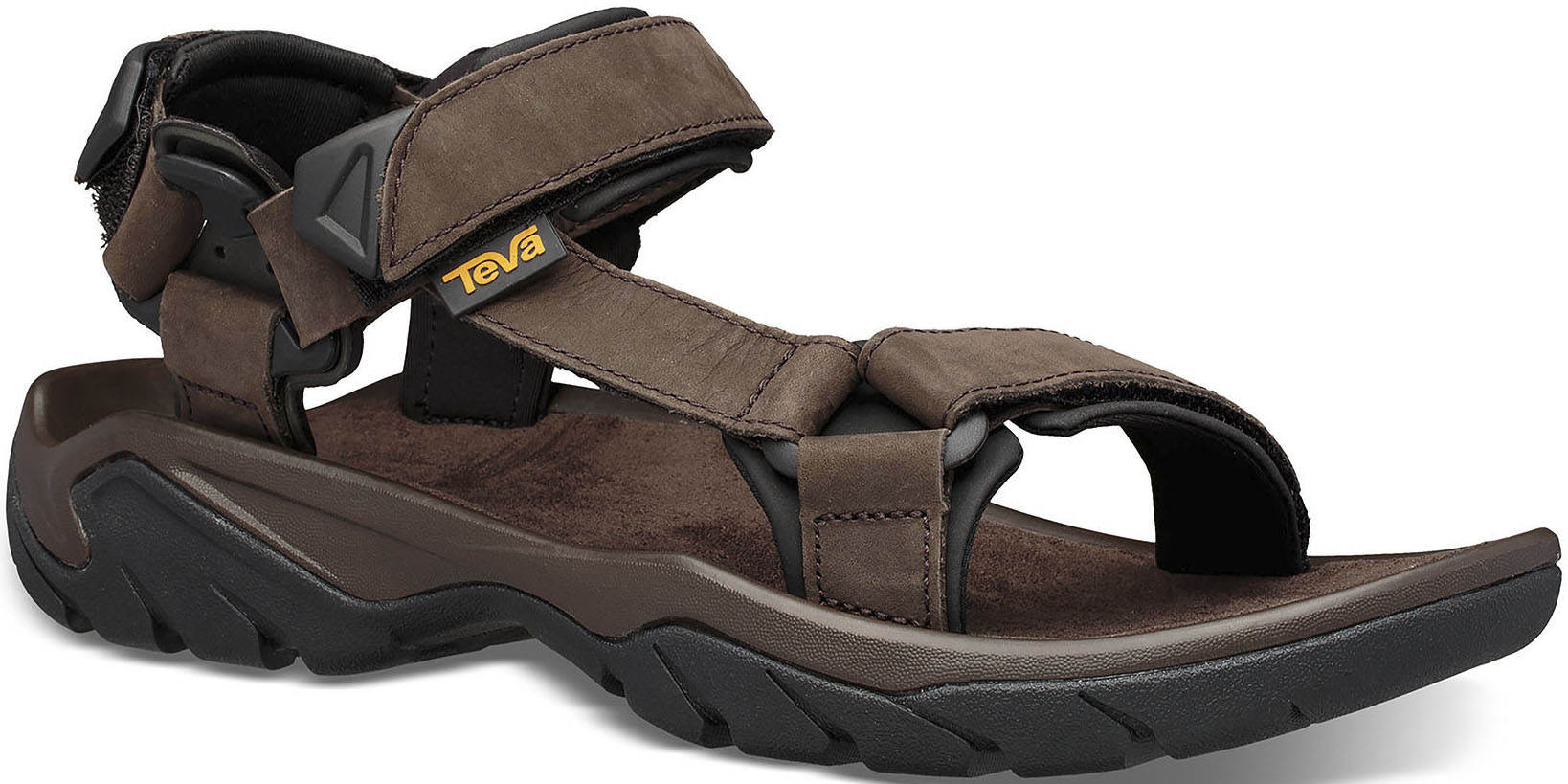 Teva Sandale »Terra Fi 5 Universal Leather Mens« von Teva