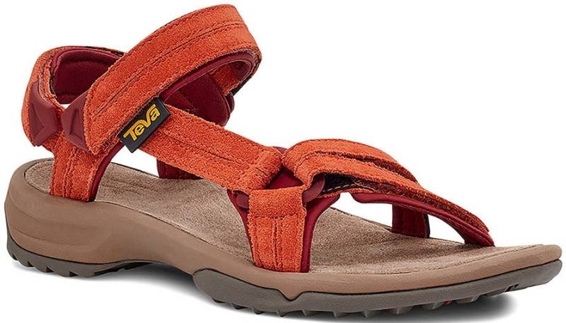 Teva Sandale »Terra Fi Lite Suede Womens« von Teva