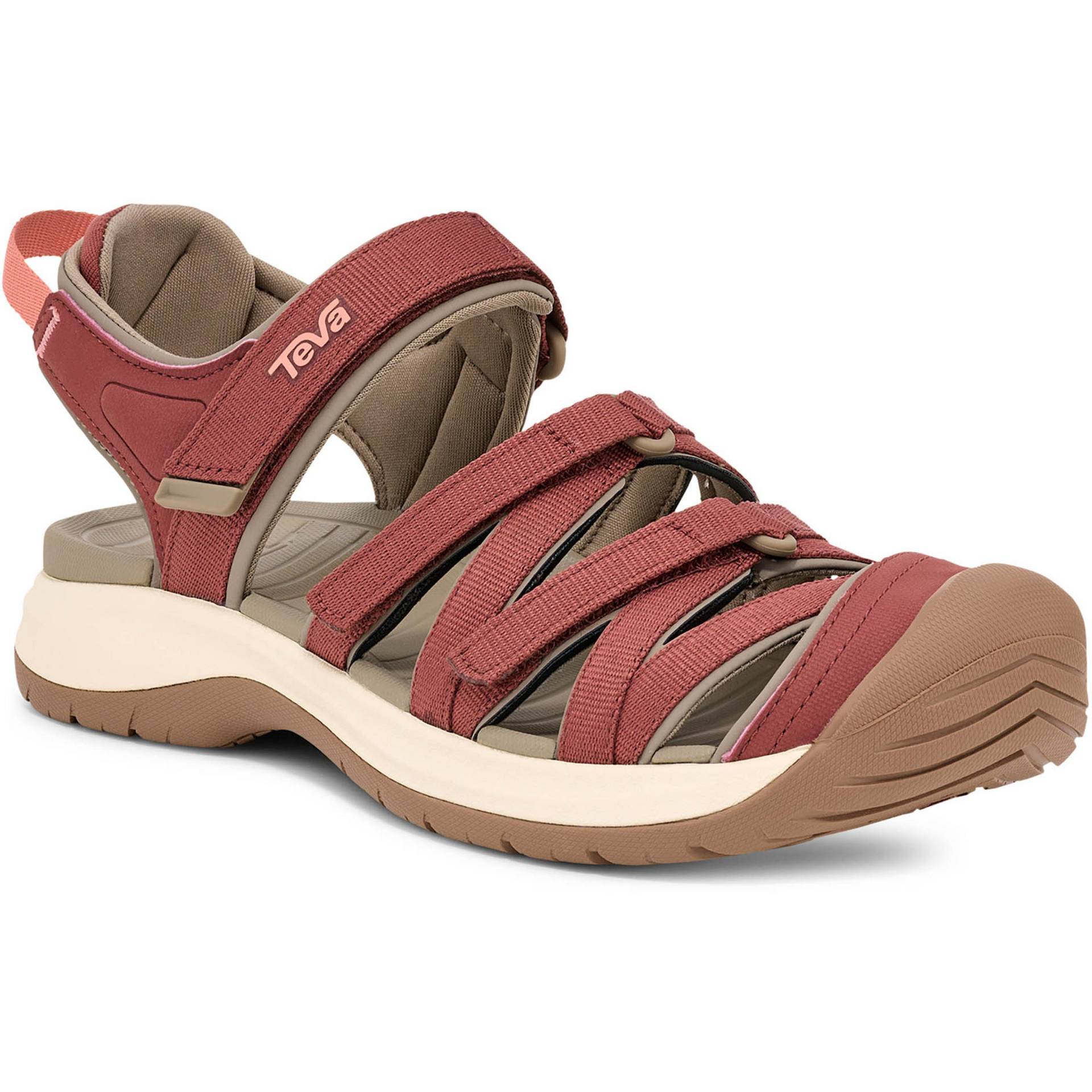 Teva TIRRA SPORT CT Outdoorsandalen Damen Teva TIRRA SPORT CT Outdoorsandalen Damen von Teva