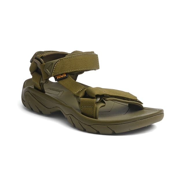 Teva Terra FI 5 Universal-12 45.5 von Teva