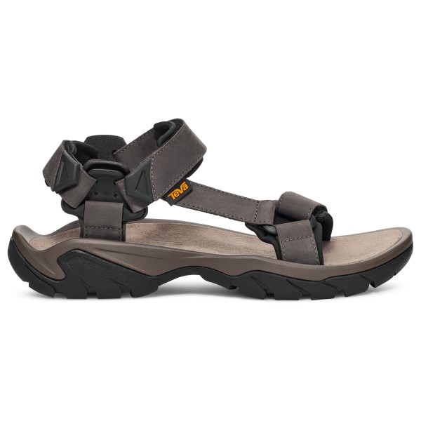 Teva - Terra Fi 5 Universal Leather - Sandalen Gr 13 schwarz Teva - Terra Fi 5 Universal Leather - Sandalen Gr 13 schwarz von Teva