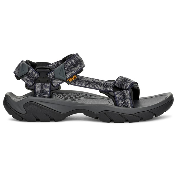 Teva - Terra Fi 5 Universal - Sandalen Gr 11 grau/schwarz Teva - Terra Fi 5 Universal - Sandalen Gr 11 grau/schwarz von Teva