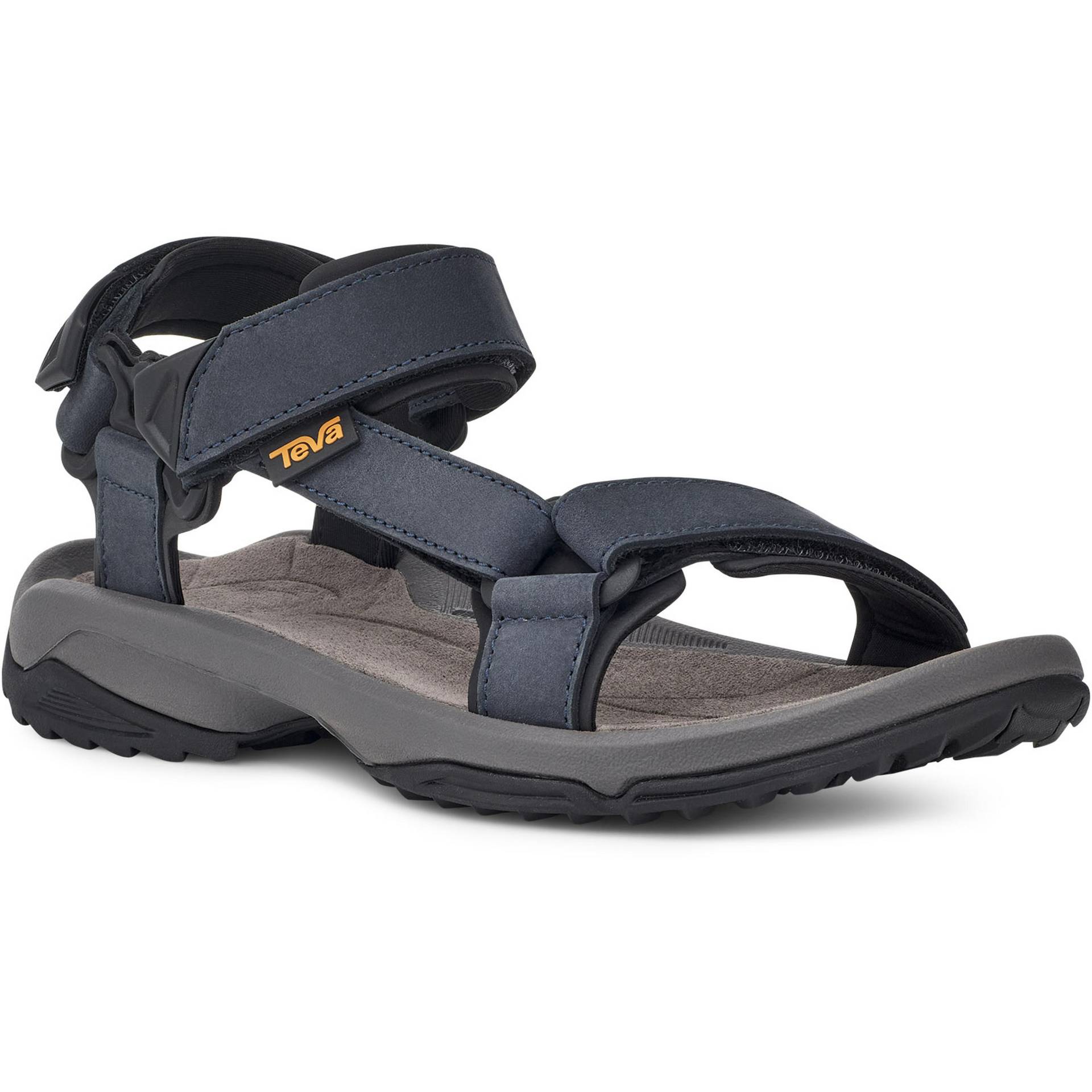 Teva Terra Fi Lite Leather Outdoorsandalen Herren Teva Terra Fi Lite Leather Outdoorsandalen Herren von Teva