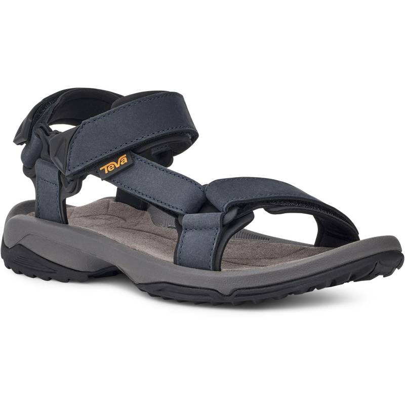 Teva Terra Fi Lite Leather Outdoorsandalen Herren von Teva