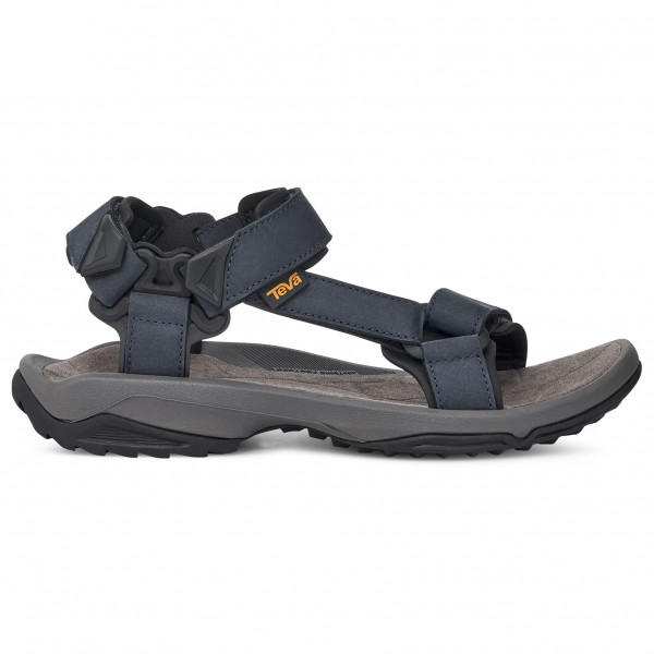 Teva - Terra Fi Lite Leather - Sandalen Gr 14 grau Teva - Terra Fi Lite Leather - Sandalen Gr 14 grau von Teva