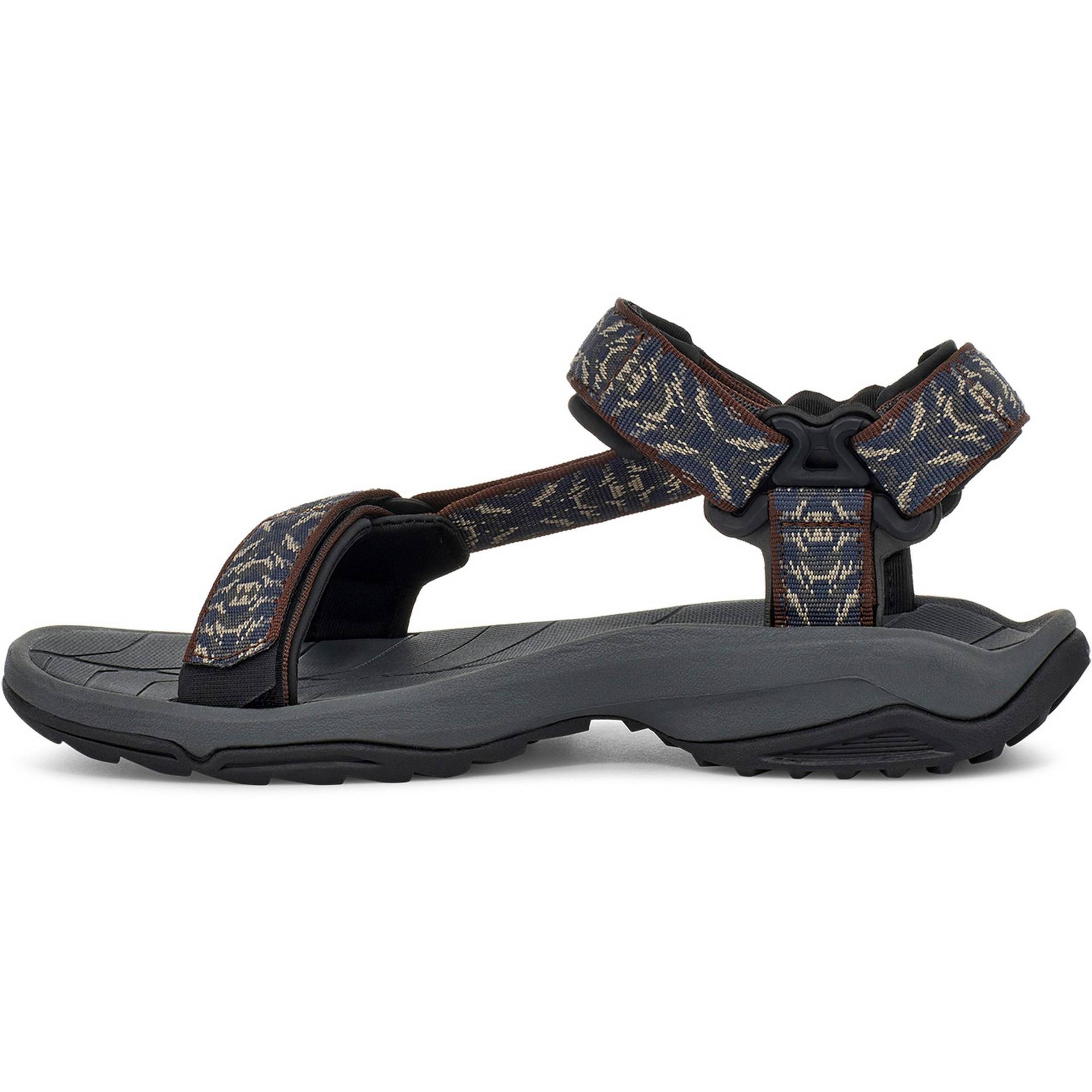 Teva Terra Fi Lite Outdoorsandalen Herren von Teva