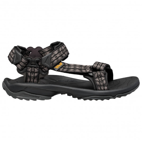 Teva - Terra Fi Lite - Sandalen Gr 10 schwarz Teva - Terra Fi Lite - Sandalen Gr 10 schwarz von Teva