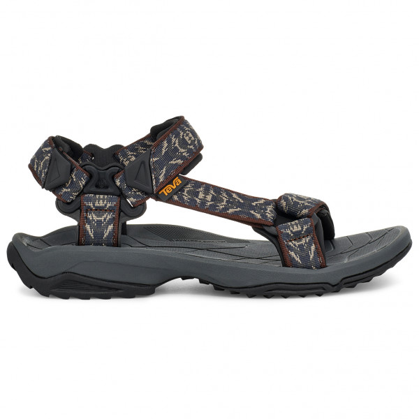 Teva - Terra Fi Lite - Sandalen Gr 8 grau Teva - Terra Fi Lite - Sandalen Gr 8 grau von Teva