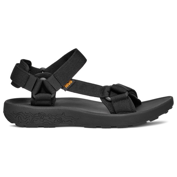 Teva - Terragrip Sandal - Sandalen Gr 10;11;12;13;14;7;8;9 grau;schwarz;schwarz/braun von Teva