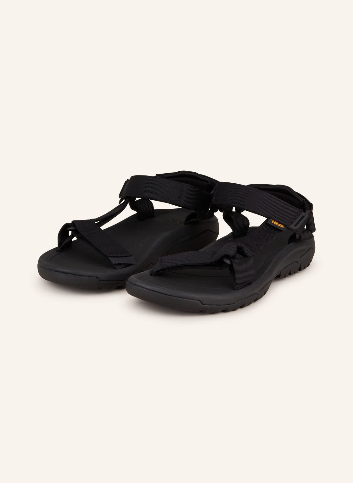 Teva Trekkingsandalen Hurricane Xlt 2 schwarz von Teva