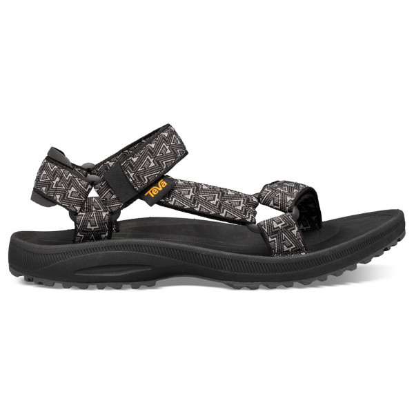 Teva - Winsted - Sandalen Gr 12 schwarz von Teva