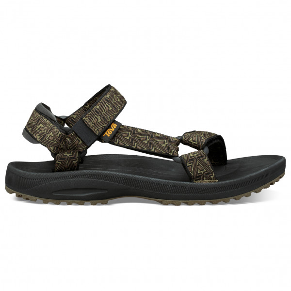 Teva - Winsted - Sandalen Gr 14 schwarz Teva - Winsted - Sandalen Gr 14 schwarz von Teva
