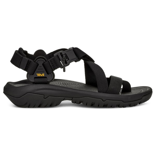 Teva - Women's Hurricane Terra Dactyl - Sandalen Gr 5 schwarz Teva - Women's Hurricane Terra Dactyl - Sandalen Gr 5 schwarz von Teva
