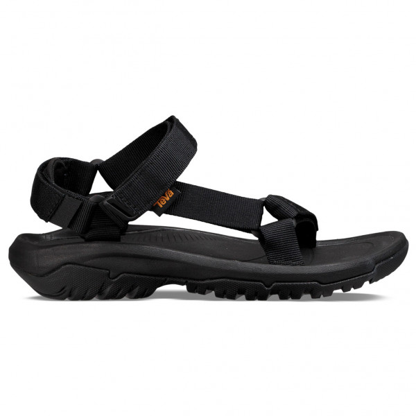 Teva - Women's Hurricane XLT 2 - Sandalen Gr 6 schwarz Teva - Women's Hurricane XLT 2 - Sandalen Gr 6 schwarz von Teva