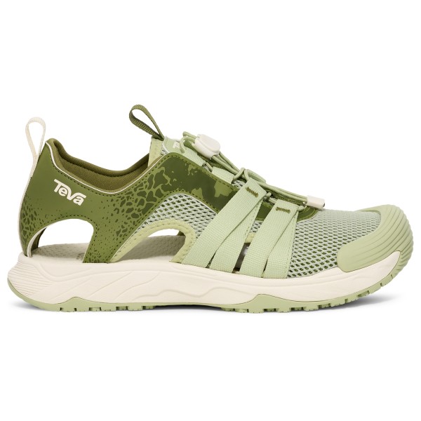 Teva - Women's Hydratrek Sandal CT - Sandalen Gr 9 oliv Teva - Women's Hydratrek Sandal CT - Sandalen Gr 9 oliv von Teva