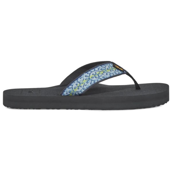 Teva - Women's Mush II - Sandalen Gr 10 grau von Teva