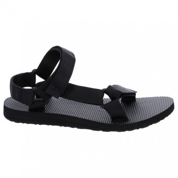 Teva - Women's Original Universal - Sandalen Gr 6 schwarz Teva - Women's Original Universal - Sandalen Gr 6 schwarz von Teva