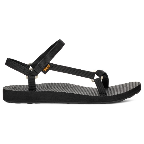 Teva - Women's Original Universal Slim - Sandalen Gr 8 schwarz von Teva