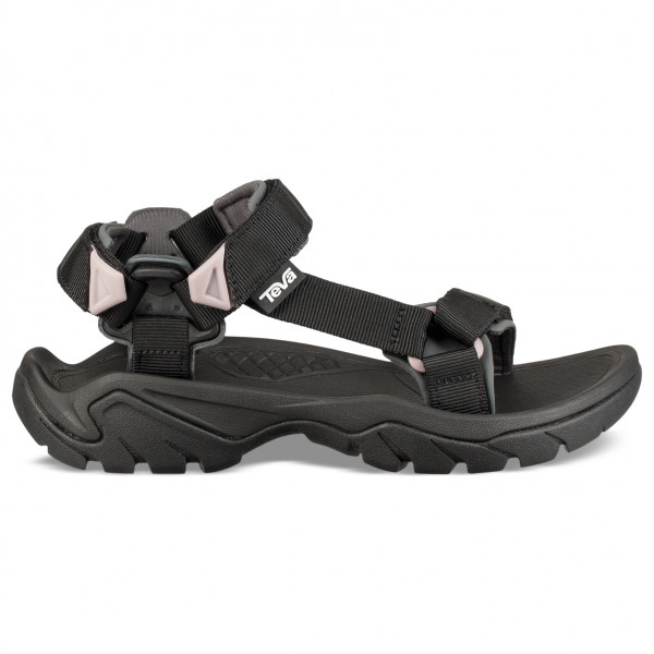 Teva - Women's Terra Fi 5 Universal - Sandalen Gr 11 schwarz/grau Teva - Women's Terra Fi 5 Universal - Sandalen Gr 11 schwarz/grau von Teva